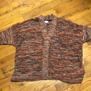 Pure jill short sleeve